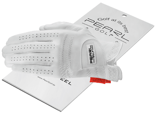 Projekt Golf-Equipment - Pure Feel Damenhandschuhe