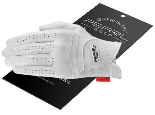 Projekt Golf-Equipment - Pure Feel Herrenhandschuhe